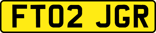 FT02JGR