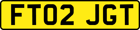 FT02JGT