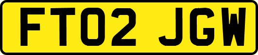 FT02JGW