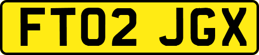 FT02JGX
