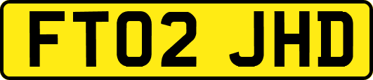 FT02JHD