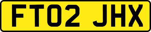 FT02JHX