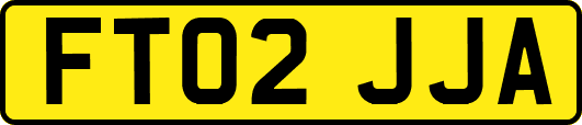 FT02JJA