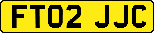 FT02JJC
