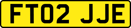 FT02JJE