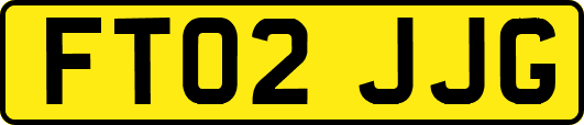 FT02JJG