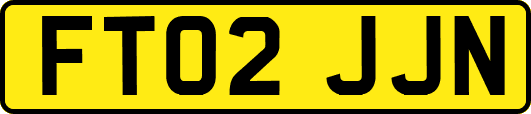 FT02JJN
