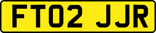 FT02JJR