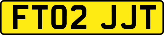 FT02JJT