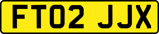 FT02JJX