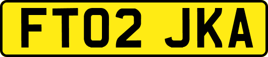 FT02JKA
