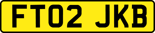 FT02JKB