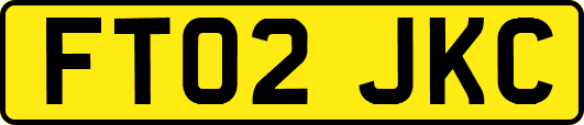 FT02JKC