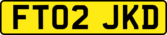 FT02JKD