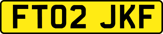 FT02JKF