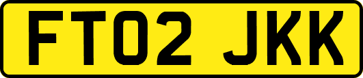 FT02JKK