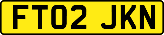 FT02JKN