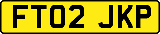 FT02JKP
