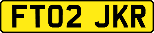 FT02JKR