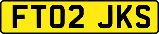 FT02JKS