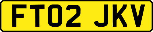 FT02JKV