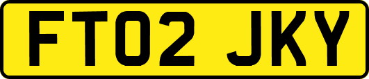 FT02JKY