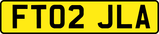 FT02JLA