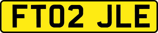 FT02JLE
