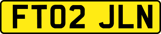 FT02JLN