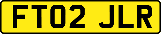 FT02JLR
