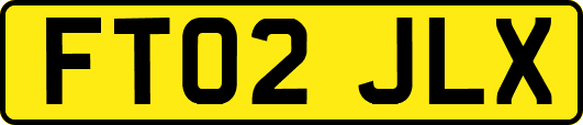 FT02JLX