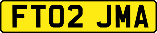 FT02JMA
