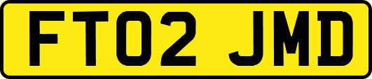 FT02JMD