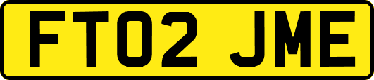 FT02JME