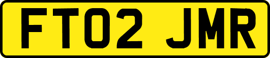 FT02JMR