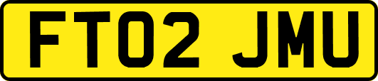 FT02JMU