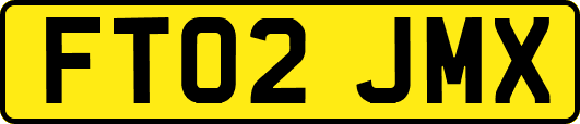 FT02JMX
