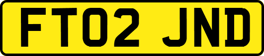 FT02JND