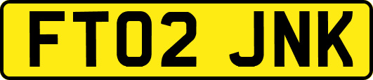 FT02JNK