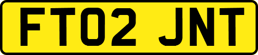 FT02JNT
