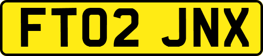 FT02JNX