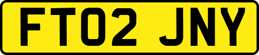FT02JNY