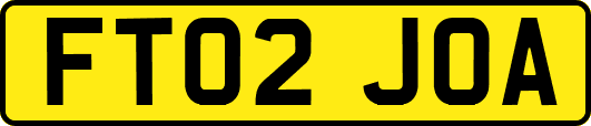 FT02JOA