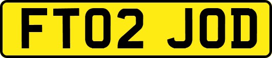 FT02JOD