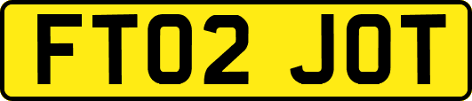FT02JOT