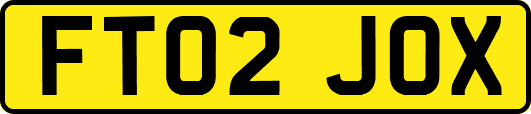 FT02JOX