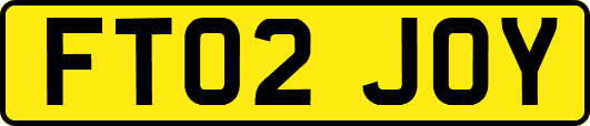 FT02JOY