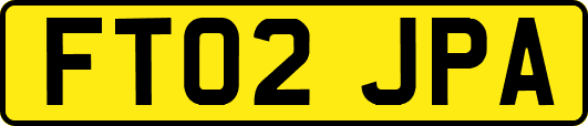 FT02JPA