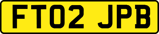 FT02JPB