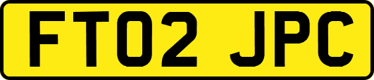 FT02JPC